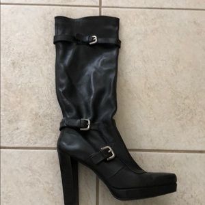 Stuart Weitzman Boots